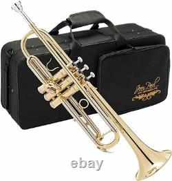 Jean Paul USA TR-330 Standard Student Trumpet