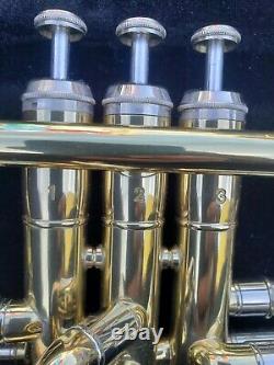 Jean Paul USA TR-430 Intermediate Clarinets Band Orchestral Wind Musical Trumpe