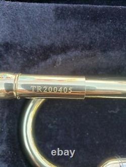 Jean Paul USA TR-430 Intermediate Clarinets Band Orchestral Wind Musical Trumpe