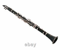 Jupiter JCL700N Student Bb Clarinet New / MINT CONDITION Band Director Choice