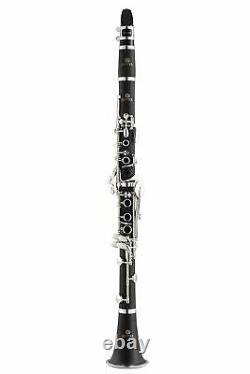 Jupiter JCL700N Student Bb Clarinet New / MINT CONDITION Band Director Choice