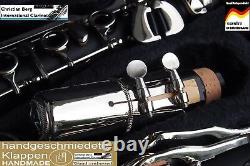 Klarinette deutsches System 22Klappen Clarinet German-Syste Holzblasinstrument