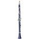 LADE Professional School Student Bb Clarinet with & Accessories Blue A6R4