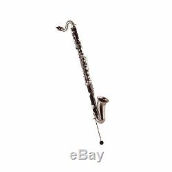 LeBlanc Bb Bass Clarinet