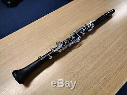 Leblanc Bliss 310S Intermediate Bb Clarinet (new instrument)