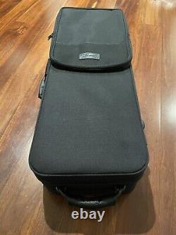Low C Bass Clarinet Case. Omebaige professional. BRAND NEW