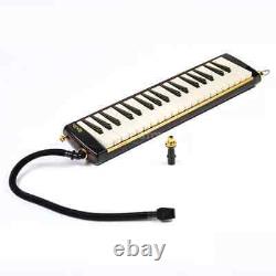 Melodica Suzuki Pro 37 V3 Keys Piano, 37 Notes Instrument New With Case