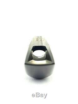Moschos&Sons Mouthpiece Clarinet PX12 (Tip opening 1.85)