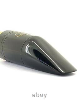 Moschos&Sons Mouthpiece Clarinet PX12 (Tip opening 2.25)