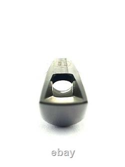 Moschos&Sons Mouthpiece Clarinet PX12 (Tip opening 2.25)