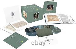 Mozart 225 The New Complete Edition CD BOXSET BRAND NEW SEALED