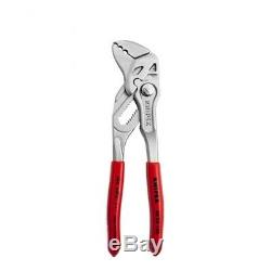 MusicMedic. Com Knipex Parallel Swedging Pliers for Woodwind Repair