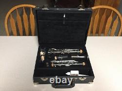 Musical instruments wind woodwind instruments