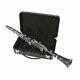 NEW YAMAHA Clarinet YCL-255, Made in Japan, From Japan, F/S