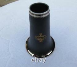 New BUFFET Bb12 Clarinet with In Beautiful Box Free Shipping