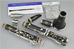 New Buffet Crampon B18 Clarinet with Case Free Shipping