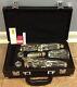 New Rs Berkeley University Series Student Clarinet Ucl12 With Warranty