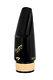 New Vandoren Paris Black Diamond BD5 Bass Clarinet Mouthpiece Model # CM145