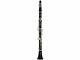 New! YAMAHA Musical Instrument Clarinet with Case YCL-255 from Japan Import