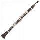 ODYSSEY OCL400 Premiere Bb Clarinet Outfit In plush lined padded ABS Case