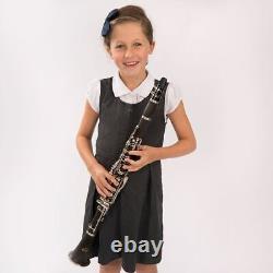 Odyssey Debut'Bb' Clarinet Outfit
