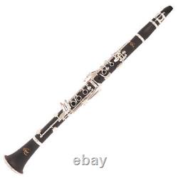 Odyssey Premiere'Bb' Clarinet Outfit