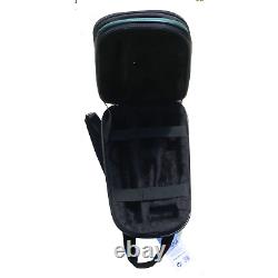 Ortola 187 Bb or A Clarinet Case with Backpack Straps Four Colour Options