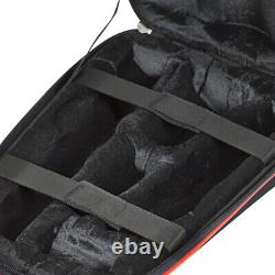 Ortola 187 Bb or A Clarinet Case with Backpack Straps Four Colour Options