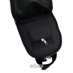 Ortola 187 Bb or A Clarinet Case with Backpack Straps Four Colour Options