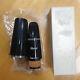 Otto Link OLEC-5 Tone Edge Rubber Bb Clarinet Mouthpiece New, Old Stock