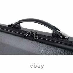 Protec Bb & A Double Clarinet Micro Zip Case BM307D