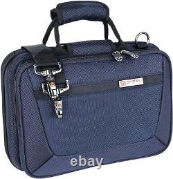 Protec PB307BX Slimline Clarinet Pro Pac Case Blue