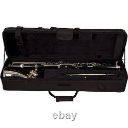 Protec PB319 Bass Clarinet Case (fits 1 piece low Eb)