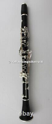 RI Inghilterra clarinetto sib RICL250L
