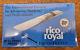 Rico, RIco Royal Reeds for Bb Clarinet, Boxes of 10, Various Strengths