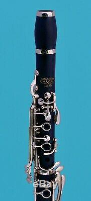Ridenour Arioso ASB-100 Bb Clarinet