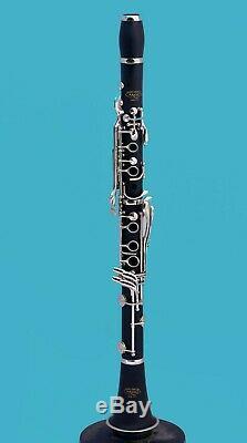 Ridenour Arioso ASB-101 Bb Clarinet