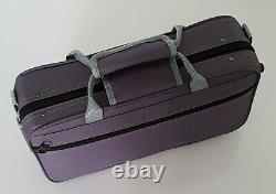 Rikter Bb Clarinet in Hard Carry Case with Straps Complete Student Outfit