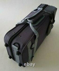 Rikter Clarinet in Bb with Soft Carry Case Mouthpiece & Ligature Outfit Student