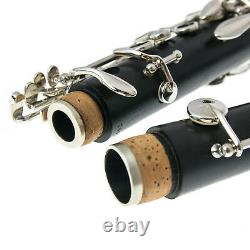 SELMER, USA Clarinet SIGNET 100 Old but Brand New Ships FREE WORLDWIDE