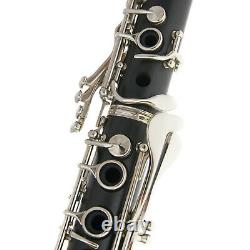 SELMER, USA Clarinet SIGNET 100 Old but Brand New Ships FREE WORLDWIDE