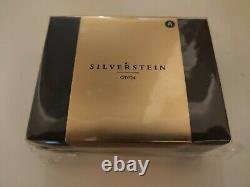 SILVERSTEIN CRYO4 Gold Clarinet M / Alto S