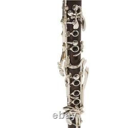 Schiller Elite Rosewood Clarinet