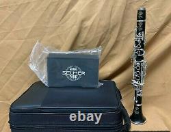 Selmer 16R Recital Series Eb clarinet
