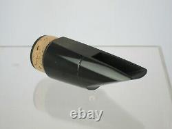 Selmer C85 Bass Clarinet Mouthpiece 115 (unused item, old stock)