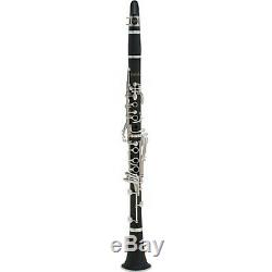 Selmer Model CL711 Prelude Student Bb Clarinet BRAND NEW