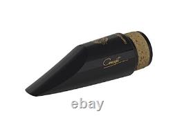 Selmer Paris bass clarinet mouthpiece concept Concept