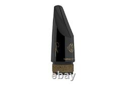 Selmer Paris bass clarinet mouthpiece concept Concept