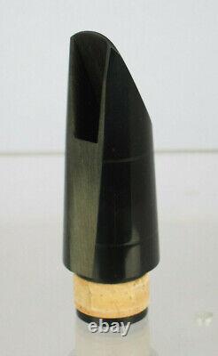 Selmer Standard C E-flat Clarinet Mouthpiece (unused item, old stock)