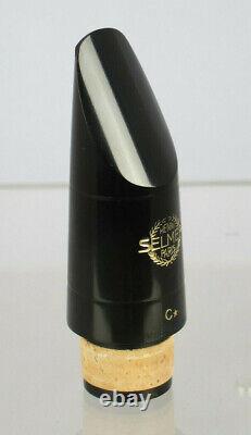 Selmer Standard C E-flat Clarinet Mouthpiece (unused item, old stock)